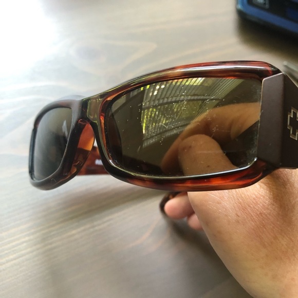 Spy Optic "Abbey" Women's Sunglasses - Picture 6 of 6